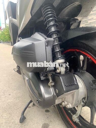 Honda Vario 150 2019 Bạc 55.579 km