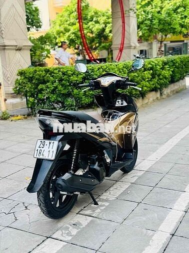 Honda Airblade 125FI 2015 máy zin 100% đại chất