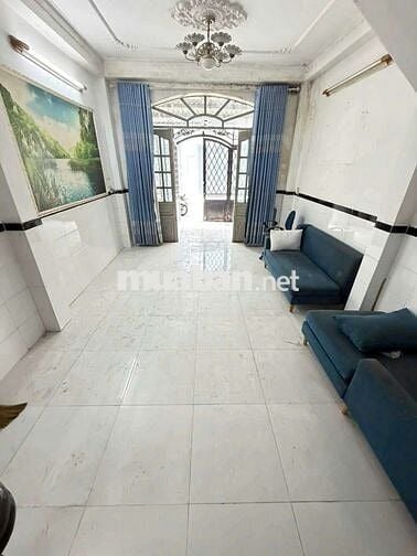 🏘CHO THUÊ NHÀ NC 1/ NGUYÊN VĂN KHỐI F8 GÒ VÂP