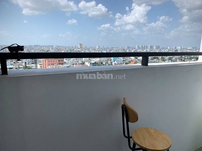 Chính chủ bán căn hộ ngay khu tên lửa cạnh Aeon Bình Tân giá rẻ 