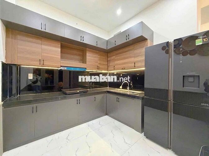 🏡 NHÀ 3 TẦNG KIỆT 4M NÚI THÀNH – FULL NỘI THẤT MỚI – NHỈNH 5 TỶ