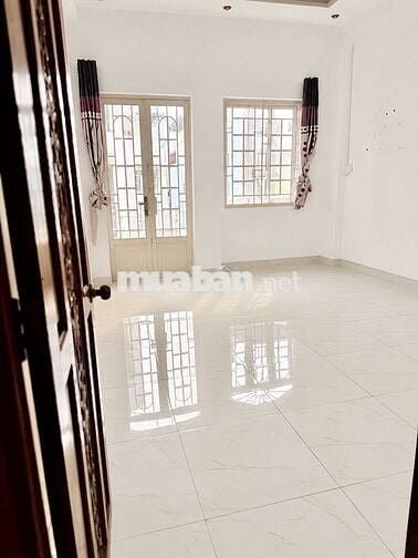 🌈 Hẻm 6m TÂN HƯƠNG, 2 Tấm, 4 x 14m, 2 Phòng Ngủ, 2 wc, sân thượng.