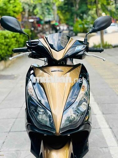 Honda Airblade 125FI 2015 máy zin 100% đại chất