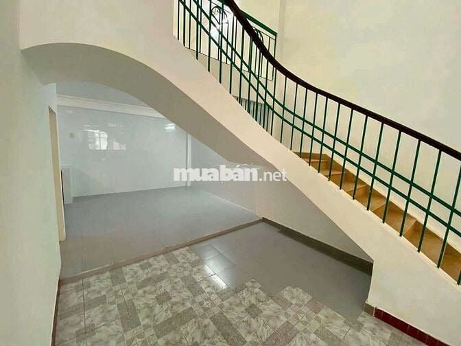 🏘CHO THUÊ NHÀ NC 1/ LÊ ĐỨC THỌ F7 GÒ VẤP