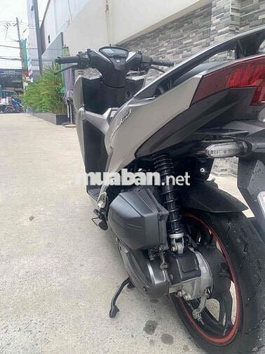 Honda Vario 150 2019 Bạc 55.579 km