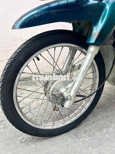 Xe đi cày cho ai cần, Máy Êm , Không Cavet , Đèn k