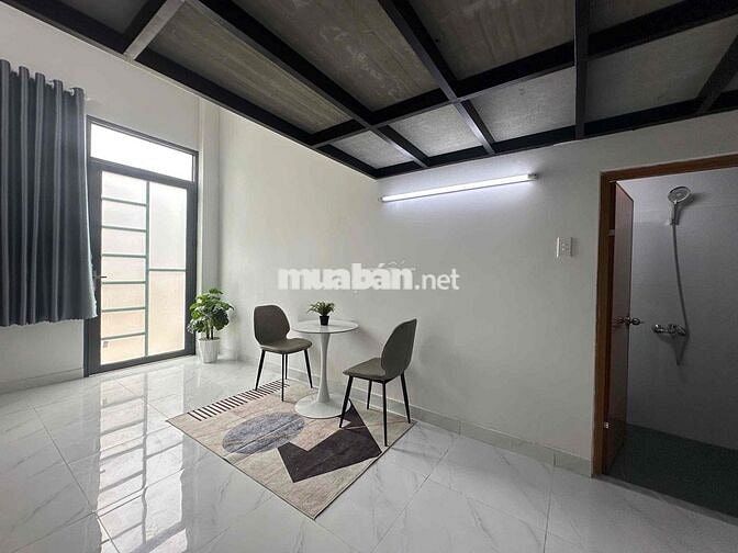 Phòng Trọ-Căn Hộ Mới Xây Chỉ 3Tr5 Ở Vườn Lài