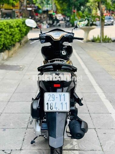 Honda Airblade 125FI 2015 máy zin 100% đại chất