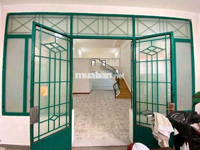 🏘CHO THUÊ NHÀ NC 1/ LÊ ĐỨC THỌ F7 GÒ VẤP