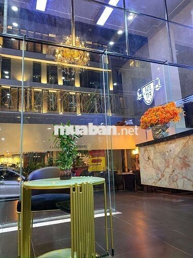 cho thuê MT 47 Bùi Bằng Đoàn,PMH,Q7