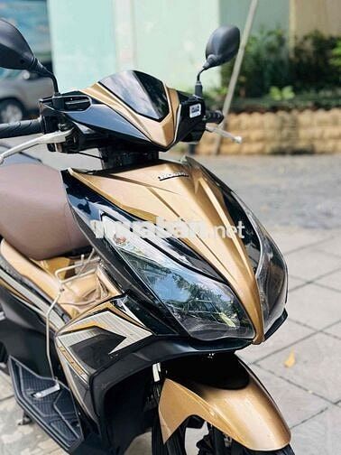 Honda Airblade 125FI 2015 máy zin 100% đại chất