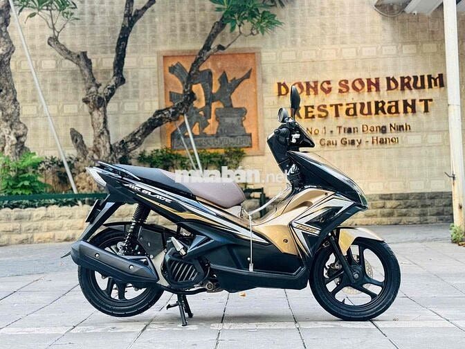 Honda Airblade 125FI 2015 máy zin 100% đại chất