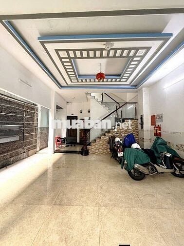 CHDV DÒNG TIỀN 30 TRIỆU/THÁNG – NGAY HIỆP THÀNH CITY – CHỈ 6.9 TỶ TL