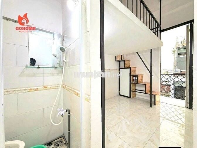 CHDV DÒNG TIỀN 30 TRIỆU/THÁNG – NGAY HIỆP THÀNH CITY – CHỈ 6.9 TỶ TL