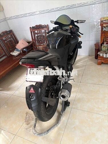 Yamaha R15 2020 Đen 3.363km