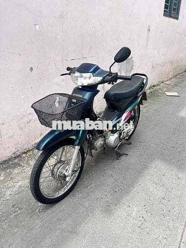 Xe đi cày cho ai cần, Máy Êm , Không Cavet , Đèn k
