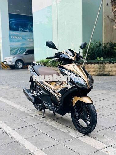 Honda Airblade 125FI 2015 máy zin 100% đại chất