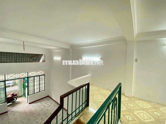 🏘CHO THUÊ NHÀ NC 1/ LÊ ĐỨC THỌ F7 GÒ VẤP