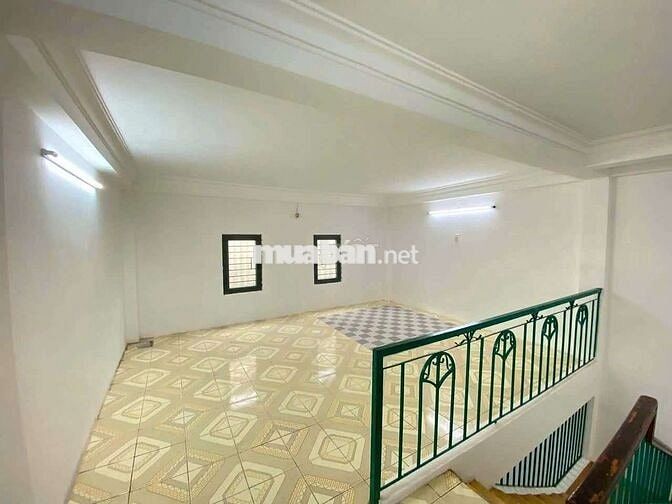 🏘CHO THUÊ NHÀ NC 1/ LÊ ĐỨC THỌ F7 GÒ VẤP