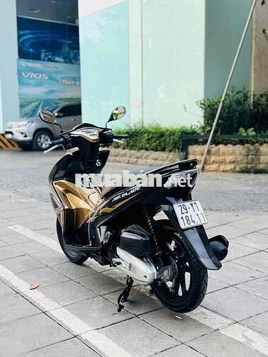 Honda Airblade 125FI 2015 máy zin 100% đại chất