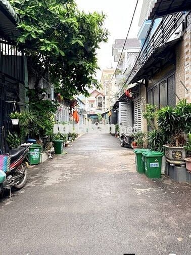CHDV DÒNG TIỀN 30 TRIỆU/THÁNG – NGAY HIỆP THÀNH CITY – CHỈ 6.9 TỶ TL