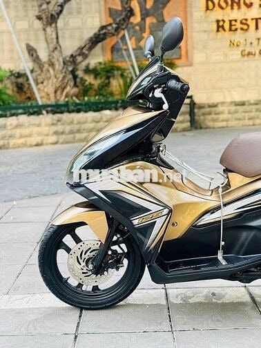 Honda Airblade 125FI 2015 máy zin 100% đại chất