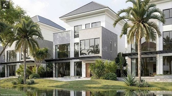 CHỈ TỪ 600 TRIỆU SỞ HỮU NGAY NHÀ PHỐ LIỀN KỀ 1 TRỆT 2 LẦU 1 SÂN THƯƠNG