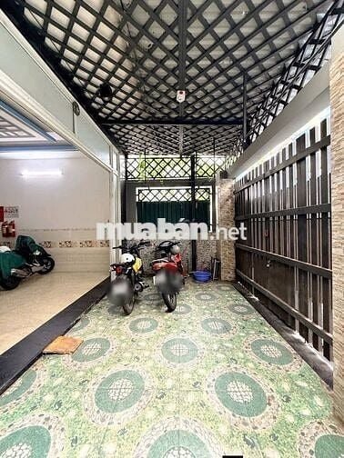 CHDV DÒNG TIỀN 30 TRIỆU/THÁNG – NGAY HIỆP THÀNH CITY – CHỈ 6.9 TỶ TL