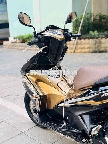 Honda Airblade 125FI 2015 máy zin 100% đại chất