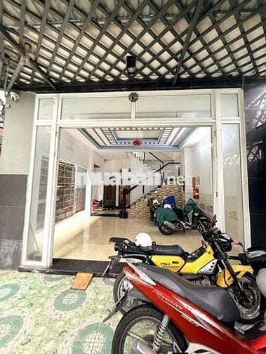 CHDV DÒNG TIỀN 30 TRIỆU/THÁNG – NGAY HIỆP THÀNH CITY – CHỈ 6.9 TỶ TL