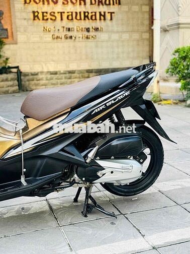 Honda Airblade 125FI 2015 máy zin 100% đại chất