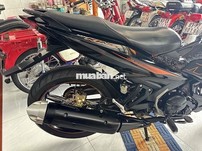 ❌ Exciter 150 Đời 2019 Nhập Khẩu INDO ❤️❤️