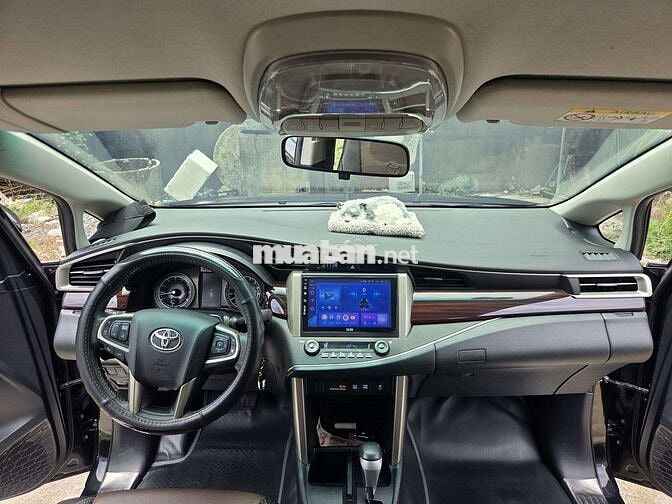 Innova venture Odo 34.500km 1chủ full hãng