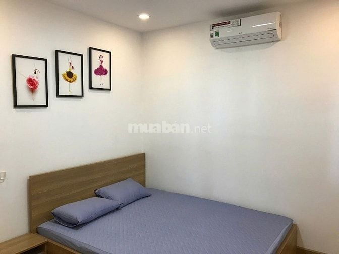CHUNG CƯ AN TRUNG 2 – 2PN FULL NỘI THẤT – GẦN CẦU RỒNG & BIỂN MỸ KHÊ