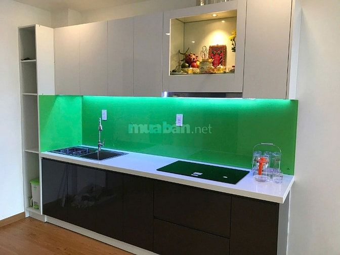 CHUNG CƯ AN TRUNG 2 – 2PN FULL NỘI THẤT – GẦN CẦU RỒNG & BIỂN MỸ KHÊ