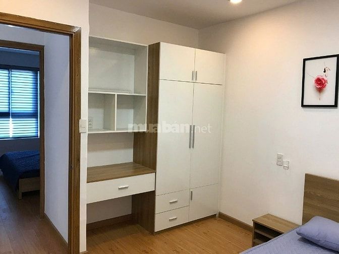 CHUNG CƯ AN TRUNG 2 – 2PN FULL NỘI THẤT – GẦN CẦU RỒNG & BIỂN MỸ KHÊ