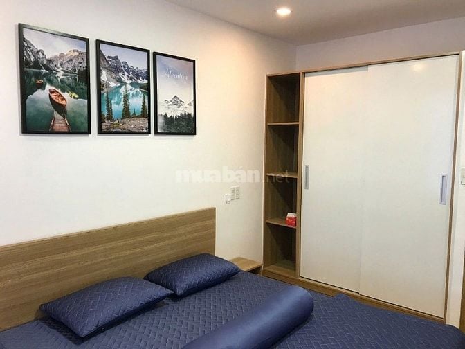 CHUNG CƯ AN TRUNG 2 – 2PN FULL NỘI THẤT – GẦN CẦU RỒNG & BIỂN MỸ KHÊ