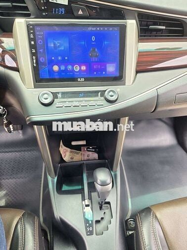 Innova venture Odo 34.500km 1chủ full hãng