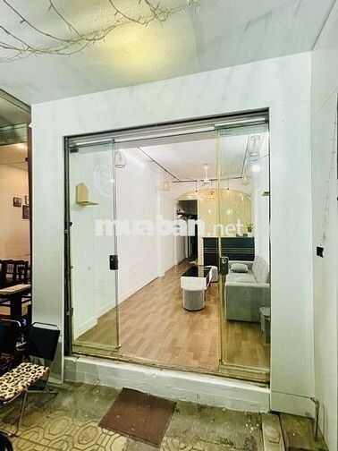 MBKD phố Trấn Vũ 25m2 - Chính chủ cho thuê