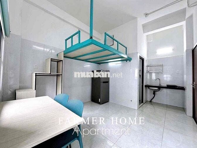 👉CHO THUÊ DUPLEX  SINH VIÊN  CÓ BAN CÔNG - KHU BÀU CÁT TÂN BÌNH