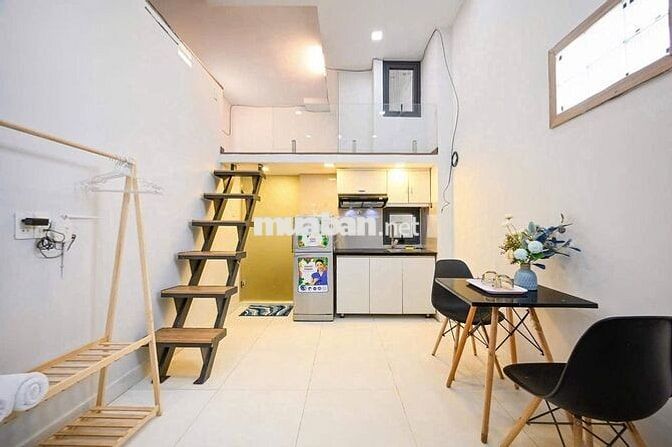 CHO THUÊ CĂN HỘ CAO CẤP - FULL NỘI THẤT - 10P DI CHUYỂN Q1, Q4