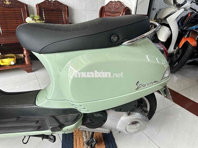 ❌ Piaggio Vespa LX 125 Đời 2013 Xe Rất Đẹp ❤️❤️