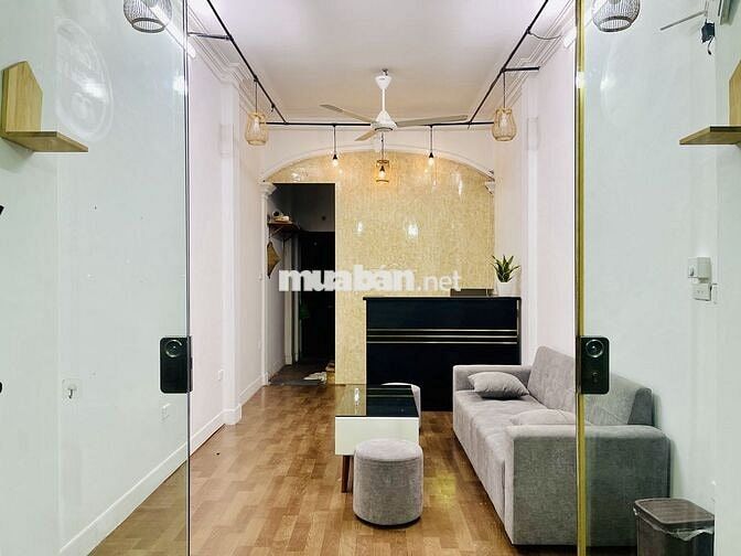 MBKD phố Trấn Vũ 25m2 - Chính chủ cho thuê