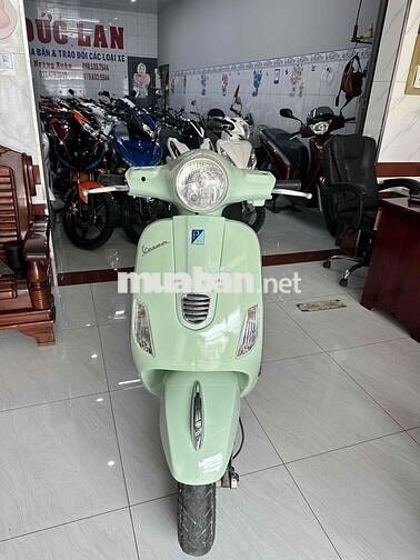 ❌ Piaggio Vespa LX 125 Đời 2013 Xe Rất Đẹp ❤️❤️