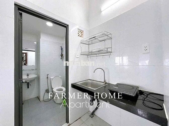 👉CHO THUÊ DUPLEX  SINH VIÊN  CÓ BAN CÔNG - KHU BÀU CÁT TÂN BÌNH