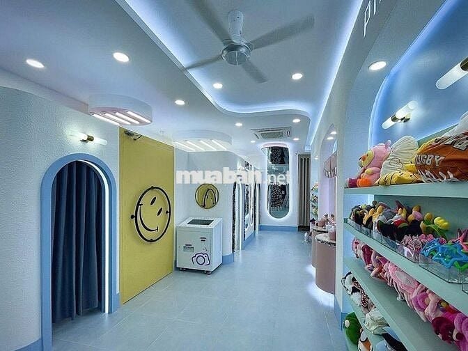 📢 SANG NHƯỢNG STUDIO CHỤP ẢNH (PHOTO STORY) – QUẬN 10, TP.HCM