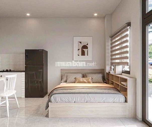 Khai Trương Căn Hộ Cao Cấp Ngay Etown Cộng Hoà