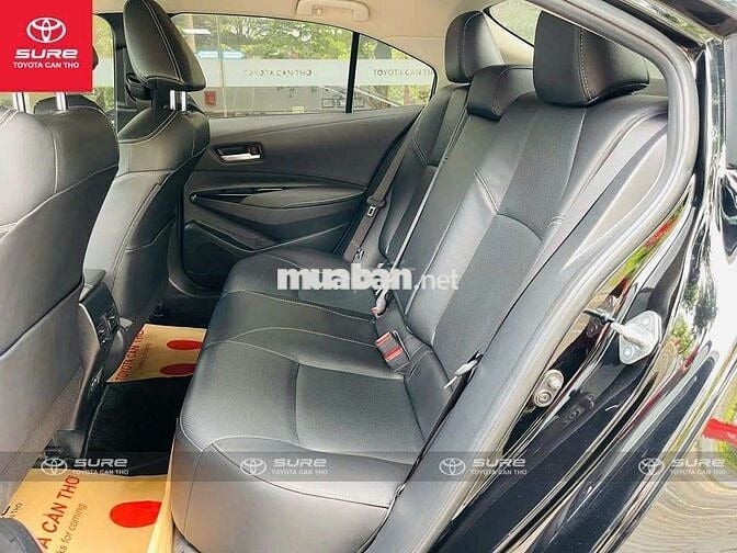 COROLLA ALTIS 1.8V (CVT) 2023 CHÍNH HÃNG