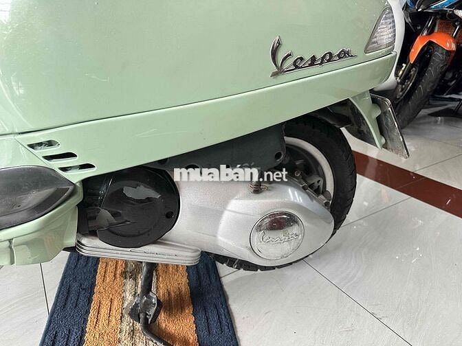 ❌ Piaggio Vespa LX 125 Đời 2013 Xe Rất Đẹp ❤️❤️
