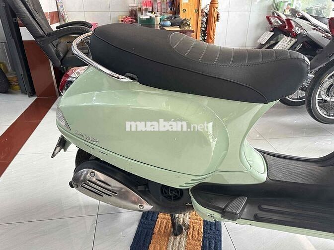 ❌ Piaggio Vespa LX 125 Đời 2013 Xe Rất Đẹp ❤️❤️